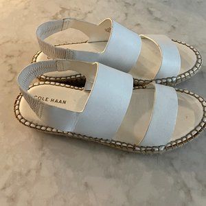 Cole Hahn Cloud Feel Espadrille
